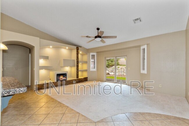 Foto del edificio - 2216 Austin Way