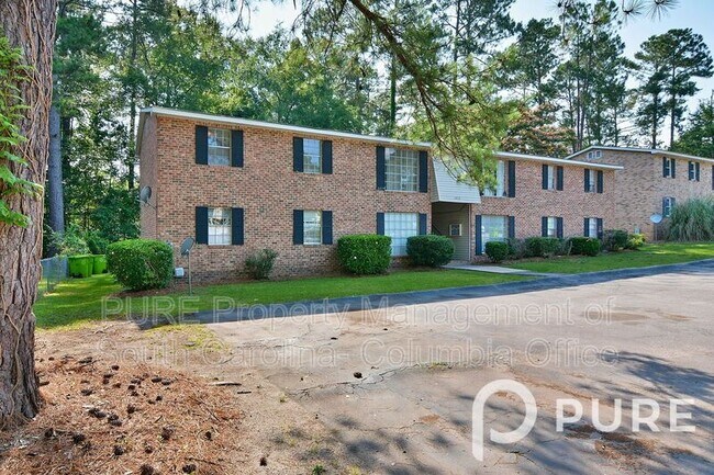 Foto del edificio - 2915 Chatsworth Rd