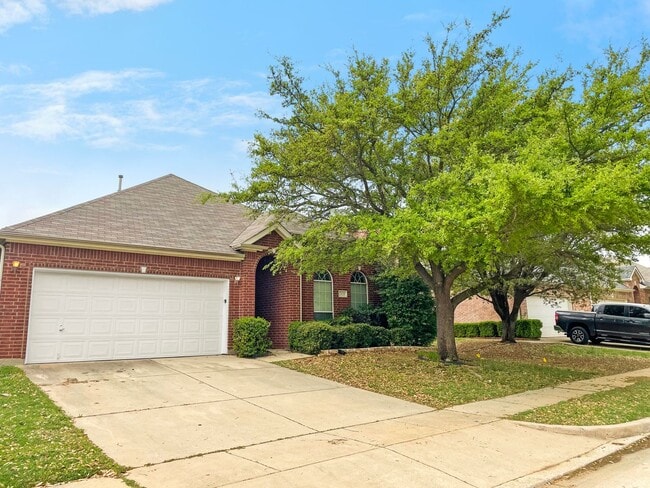 Photo - Spacious Home with Split-Bedroom Design Near Texas Motor Speedway!