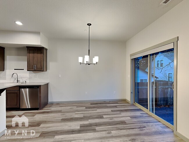 Foto del edificio - 1217 NW Benton St