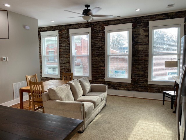 Great Room Left - 713 Main St