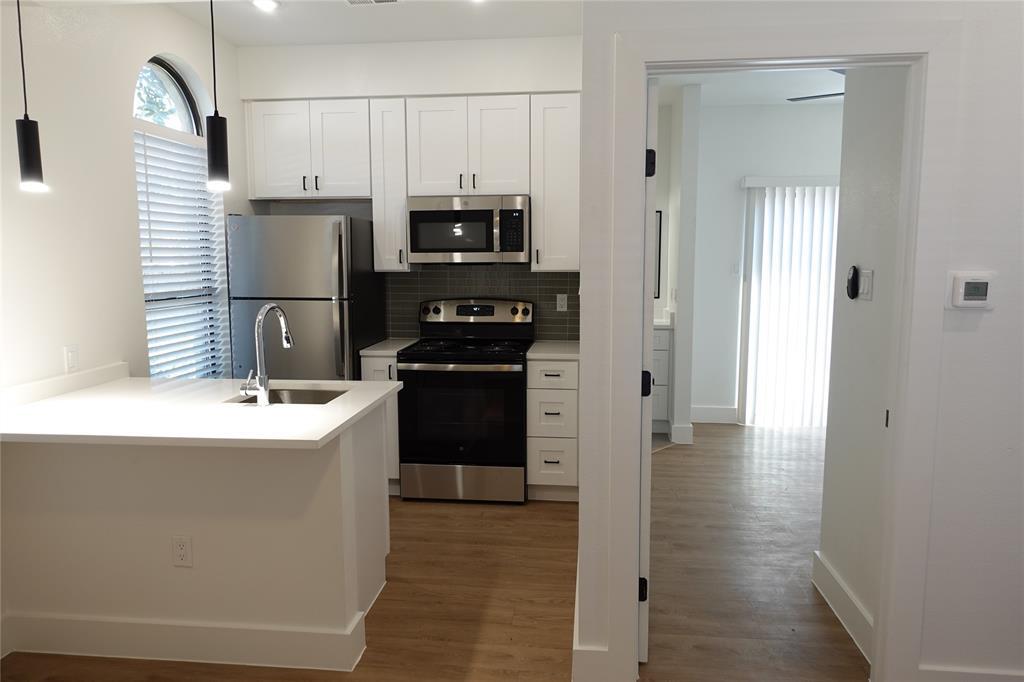 Foto principal - 2714 Nueces St