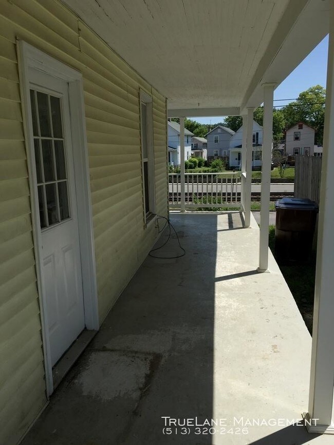 Building Photo - 3 bedroom in Covington KY 41015