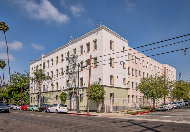 Building Photo - 5233 Monte Vista St Los Angeles CA 90042