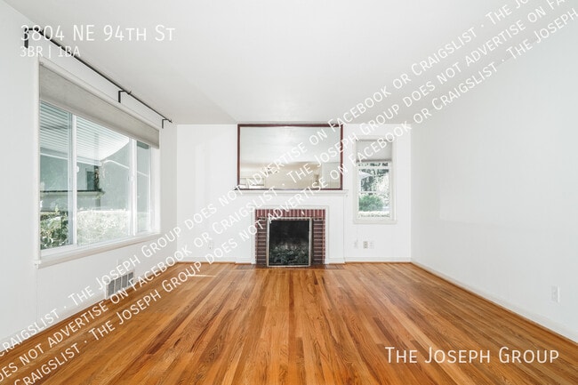 Foto del edificio - 3804 NE 94th St