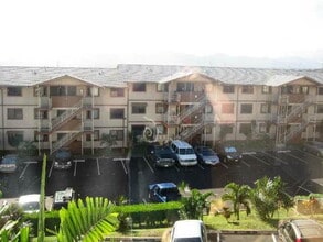 Building Photo - 98-630-630 Moanalua Loop