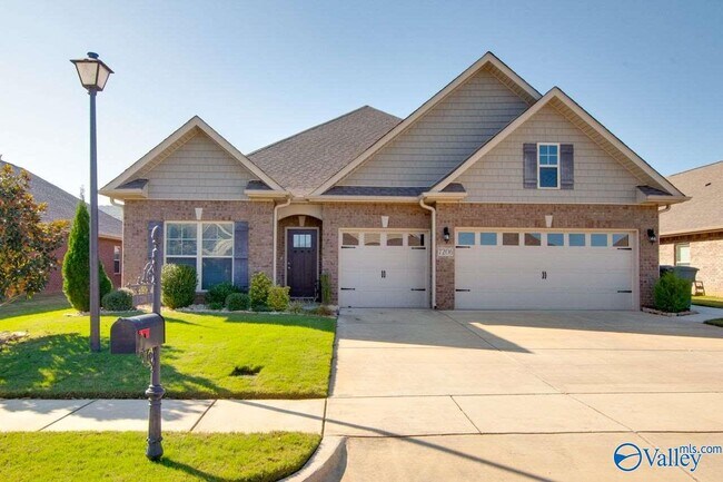 Foto del edificio - 7206 Lathan Dr SE