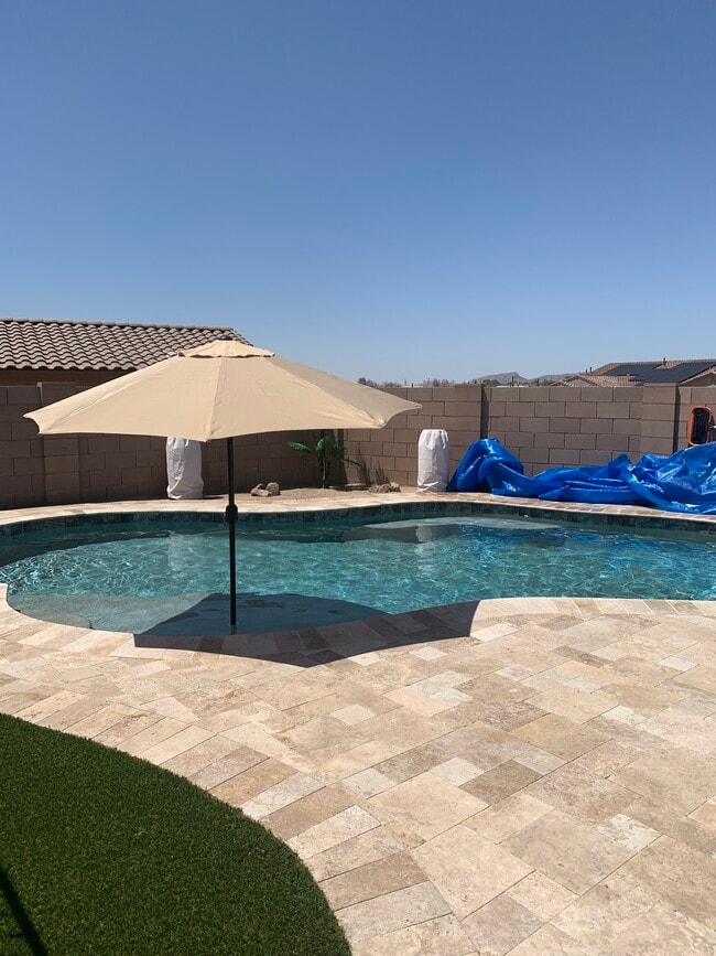 Building Photo - 10123 N Indian Jewel Dr