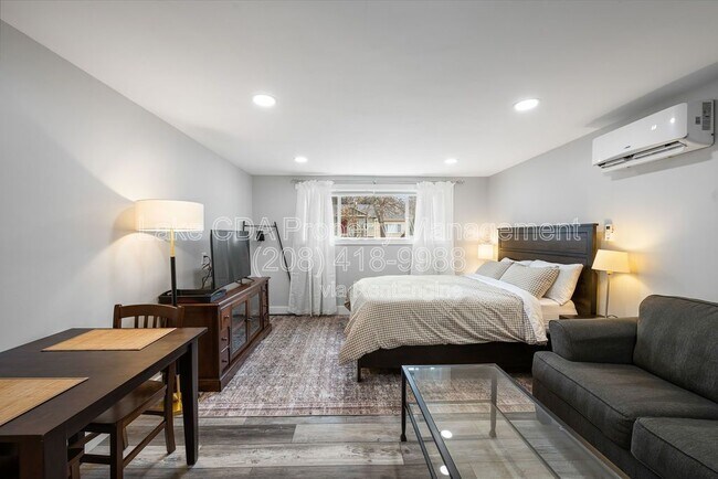 Foto del edificio - 1017 N 12th St