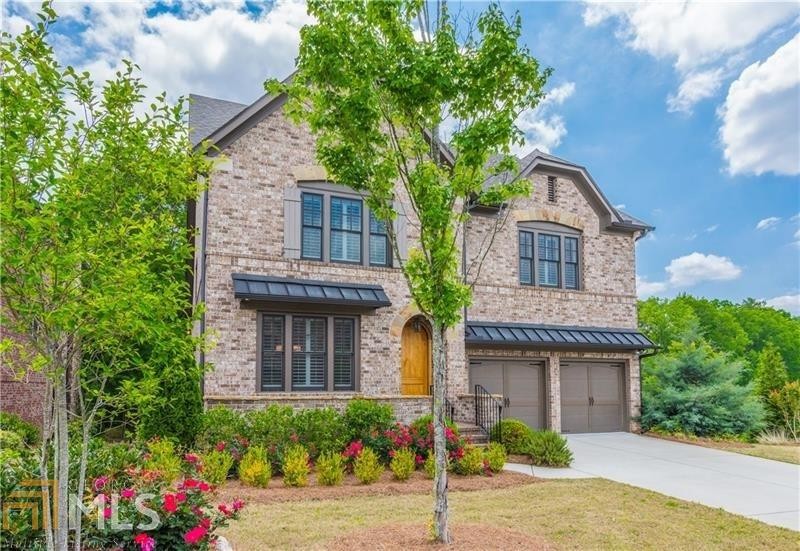 Foto principal - 3457 Brookleigh Ln NE