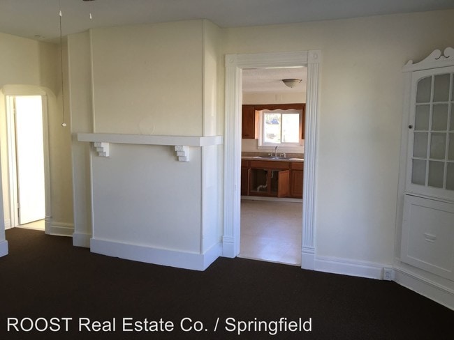 Building Photo - 3 br, 1 bath House - 217 E Southern Ave