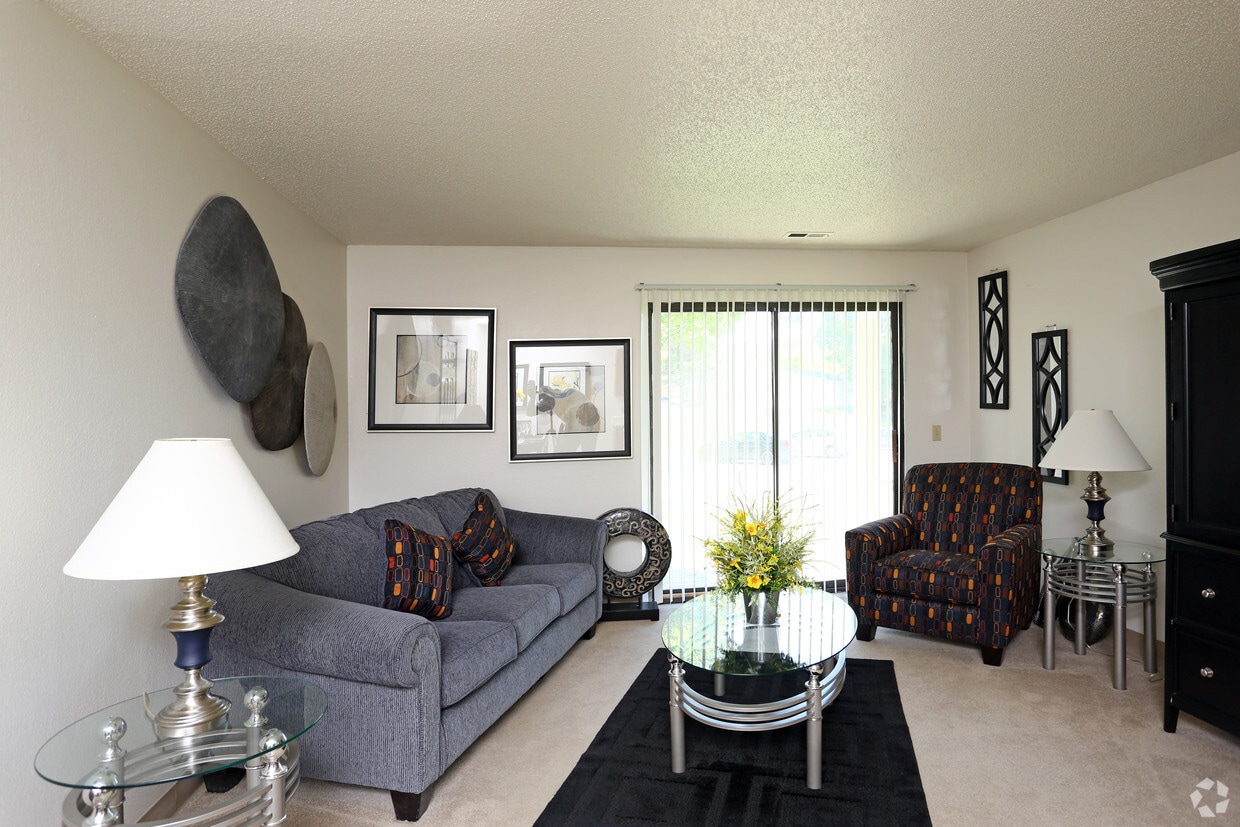 Regency Woods Apartments West Des Moines, IA