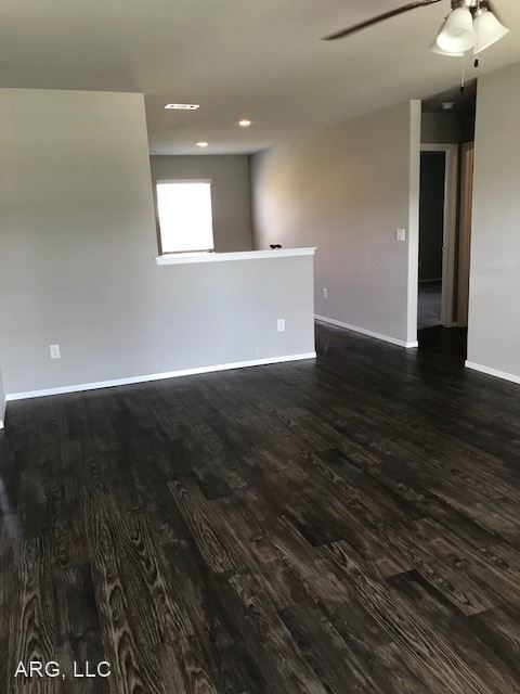 Foto del edificio - 3 br, 2 bath House - 3357 Justice Drive