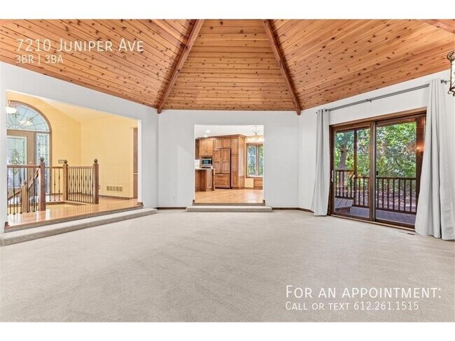 Foto del edificio - 7210 Juniper Ave