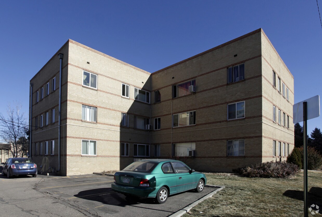 Foto del edificio - 1101 Bellaire St