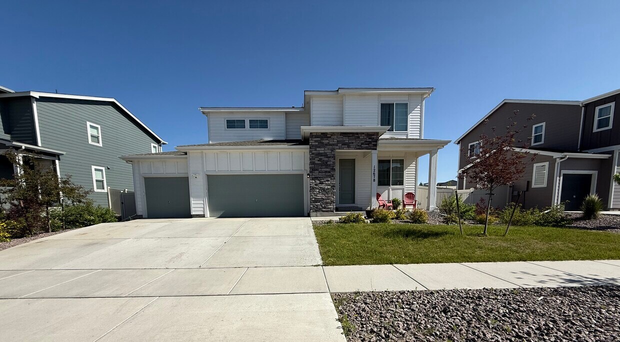Primary Photo - 12678 Granite Ridge Dr