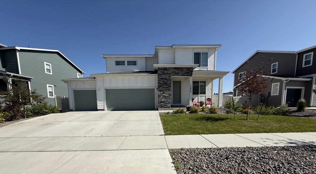 Photo - 12678 Granite Ridge Dr (Peyton, CO)