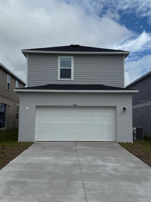 Foto del edificio - 9102 Norley Ct