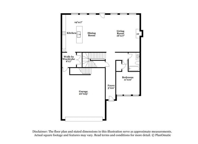 Building Photo - 2607 Church St NW