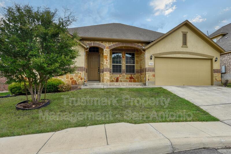 17820 Oxford Mount, Helotes, TX 78023 House Rental in Helotes, TX