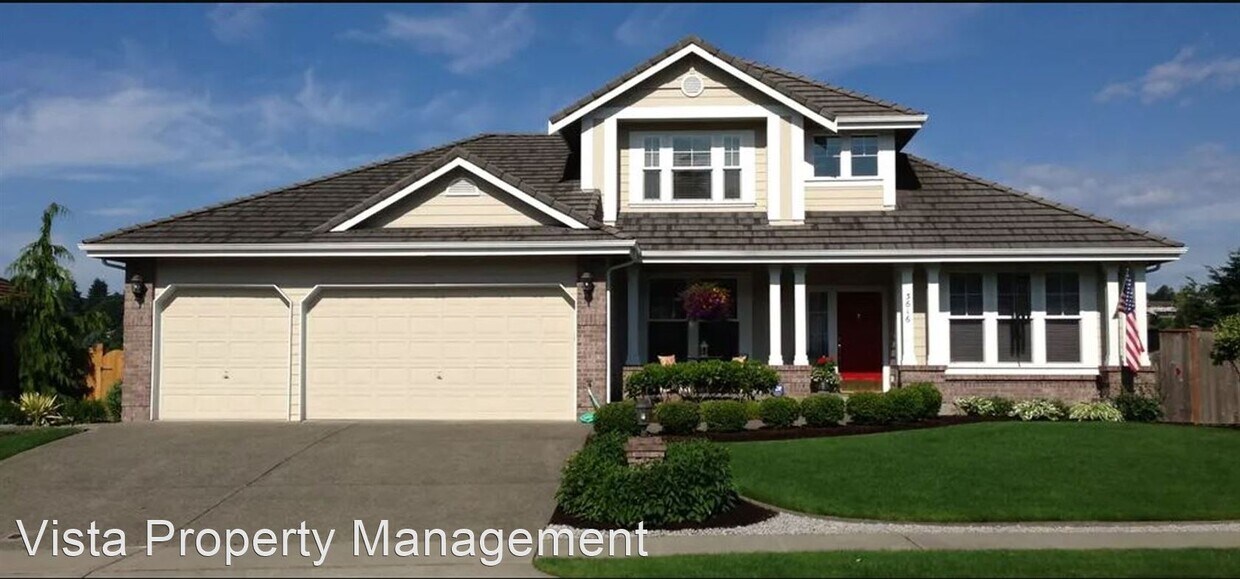 3616 Spyglass Dr NE, WA 98422 House Rental in WA