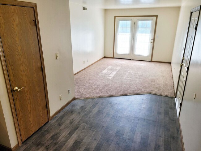 Foto del edificio - Kingsbury Campus