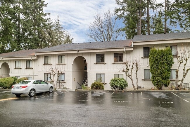 Building Photo - 12700 NE 116th St