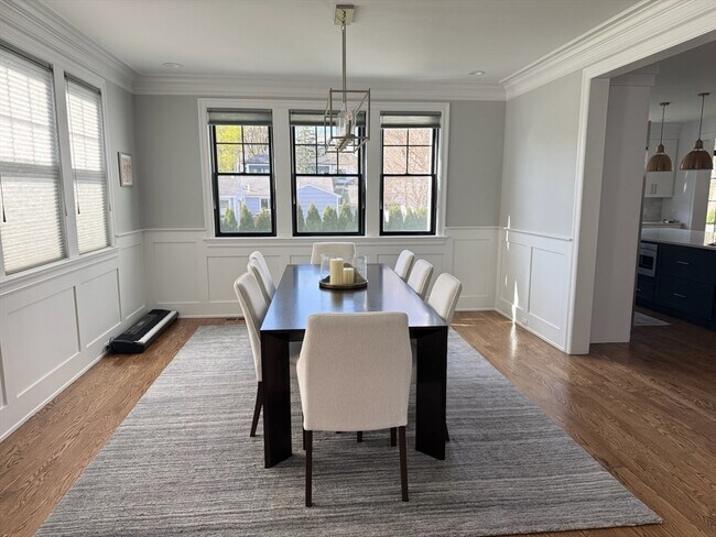 Foto del edificio - 119 Woodbine Cir