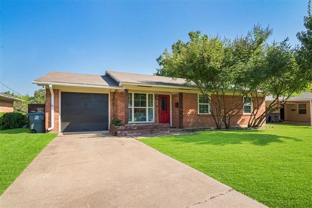 Foto principal - 2625 Jonesboro Ave