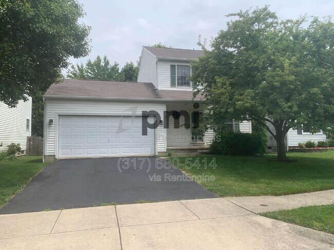 Foto del edificio - 8620 Olenbrook Dr