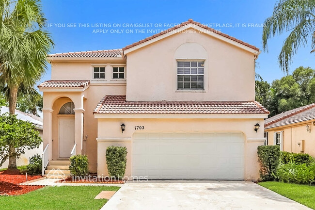 Building Photo - 7702 Rockport Cir