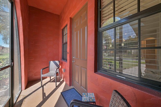 Foto del edificio - AVAILABLE April - 2/2.5 Townhome with 1 Car garage in Paseo!