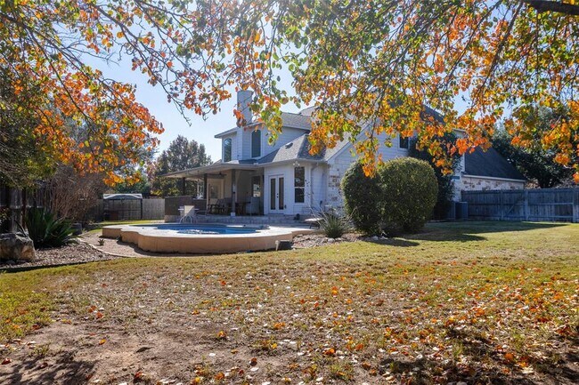 Foto del edificio - 3113 Quail Run