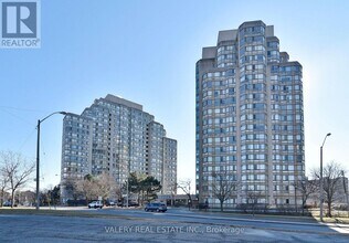 Building Photo - 3233 Eglinton Ave E