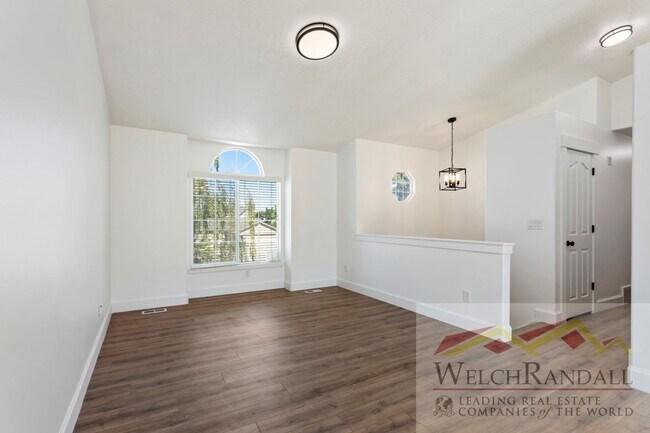 Foto del edificio - Beautiful Single-Family Home in Ogden