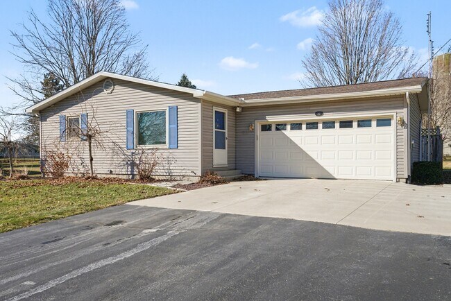 Foto del edificio - Yvonne