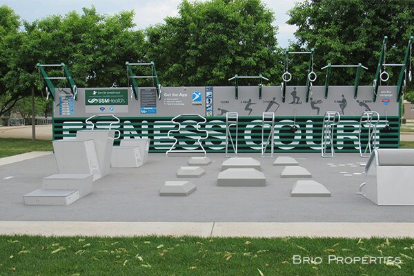 Foto del edificio - 502 S Franklin St