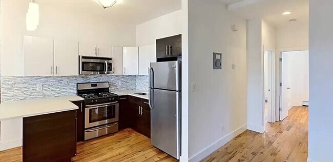 Foto del edificio - 1057 Jefferson Ave