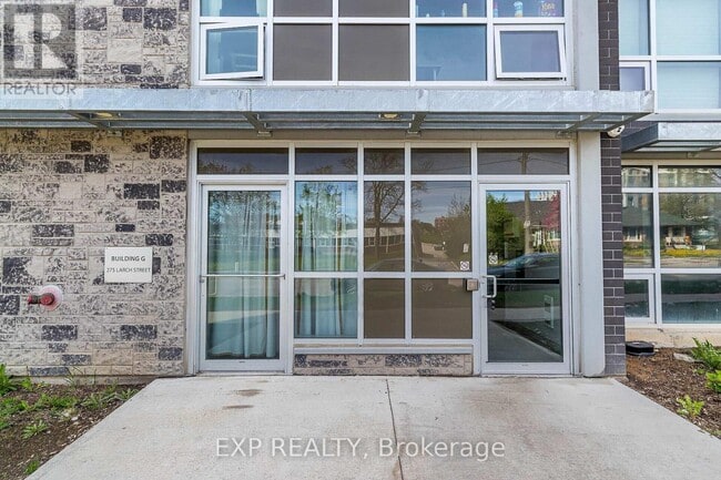 Building Photo - 275-G275 Larch St