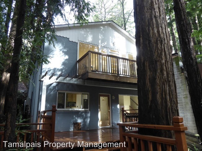 Building Photo - 3 br, 2 bath House - 335 Madrone Ave