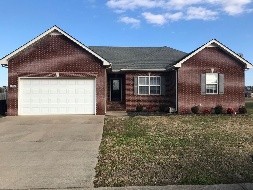 4926 Pillar Dr, Murfreesboro, TN 37128 House for Rent in Murfreesboro