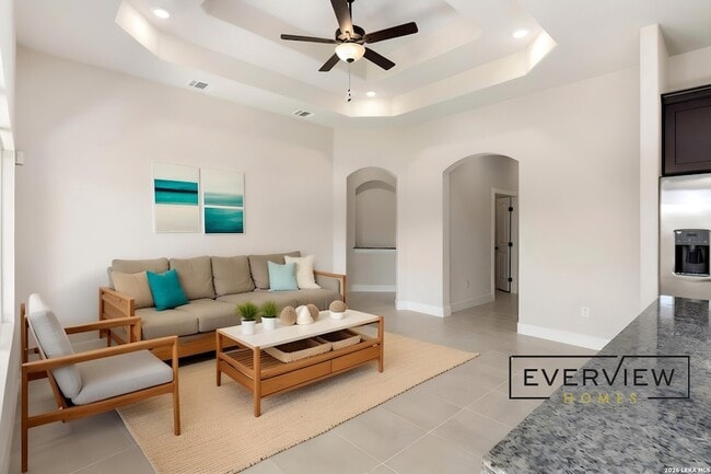 Foto del edificio - 405 Park Cir