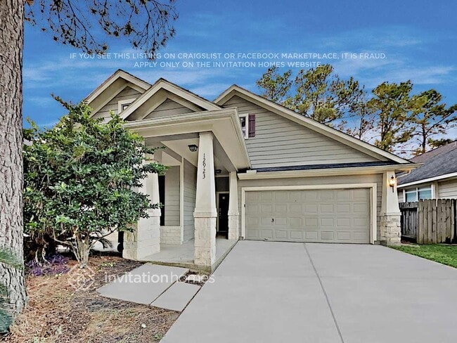 Building Photo - 12923 Tall Spruce Dr