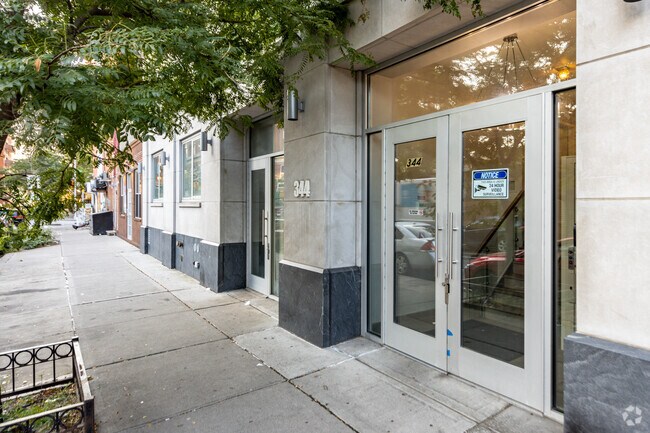 Building Photo - 344-346 E 110th St