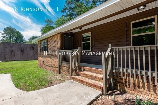 Building Photo - 1648 Johnson Rd