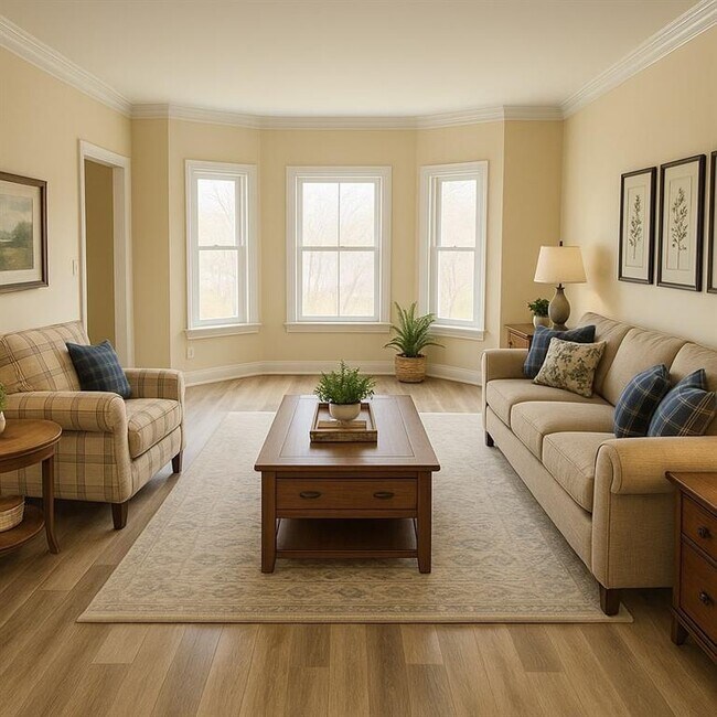 Foto del edificio - 219 Deerhill Dr