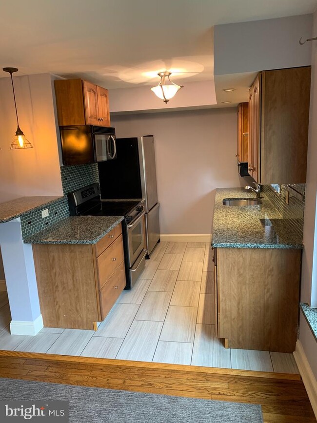 Foto del edificio - 102 N 21st St