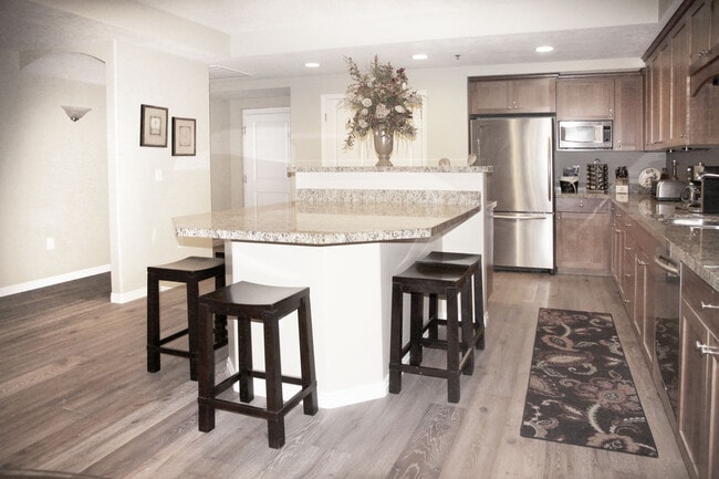 kitchen - 5 S 500 W