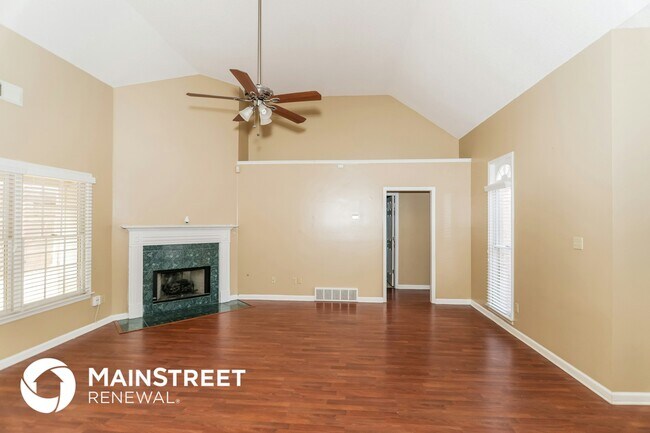 Foto del edificio - 2417 Carrol Ridge Ln