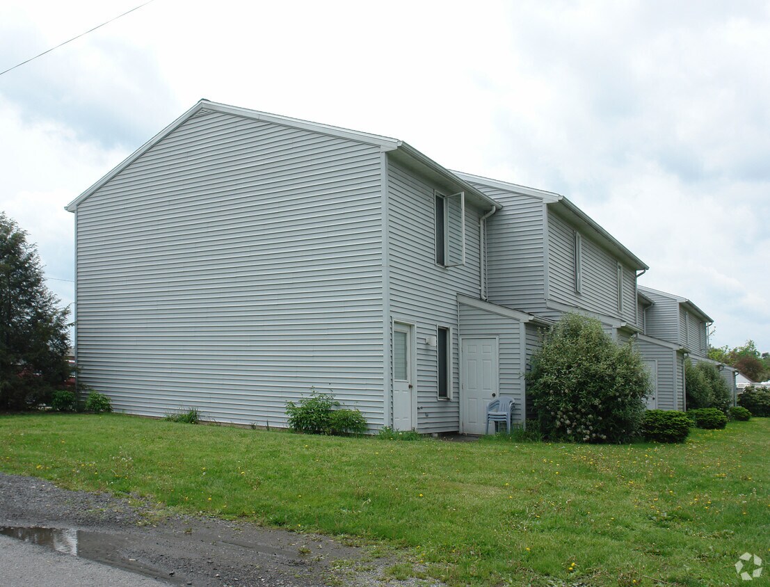 Building Photo - 153 Liberty Aly
